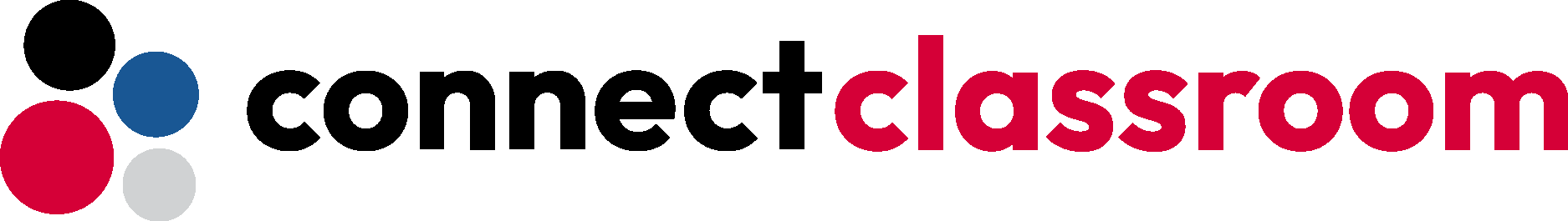 Connect Classroom Logo Vector Logo